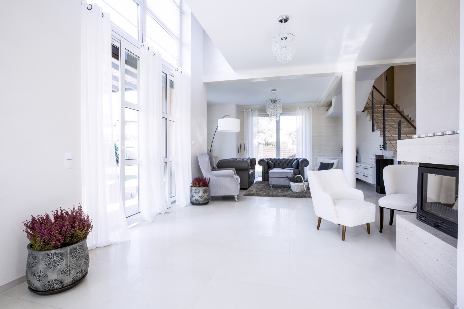 Amazing home for family