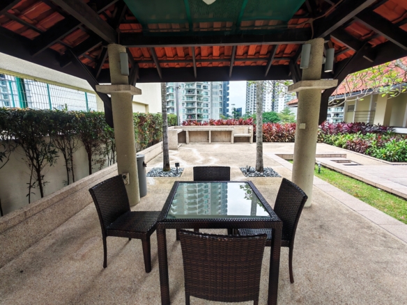 Mont Kiara Banyan