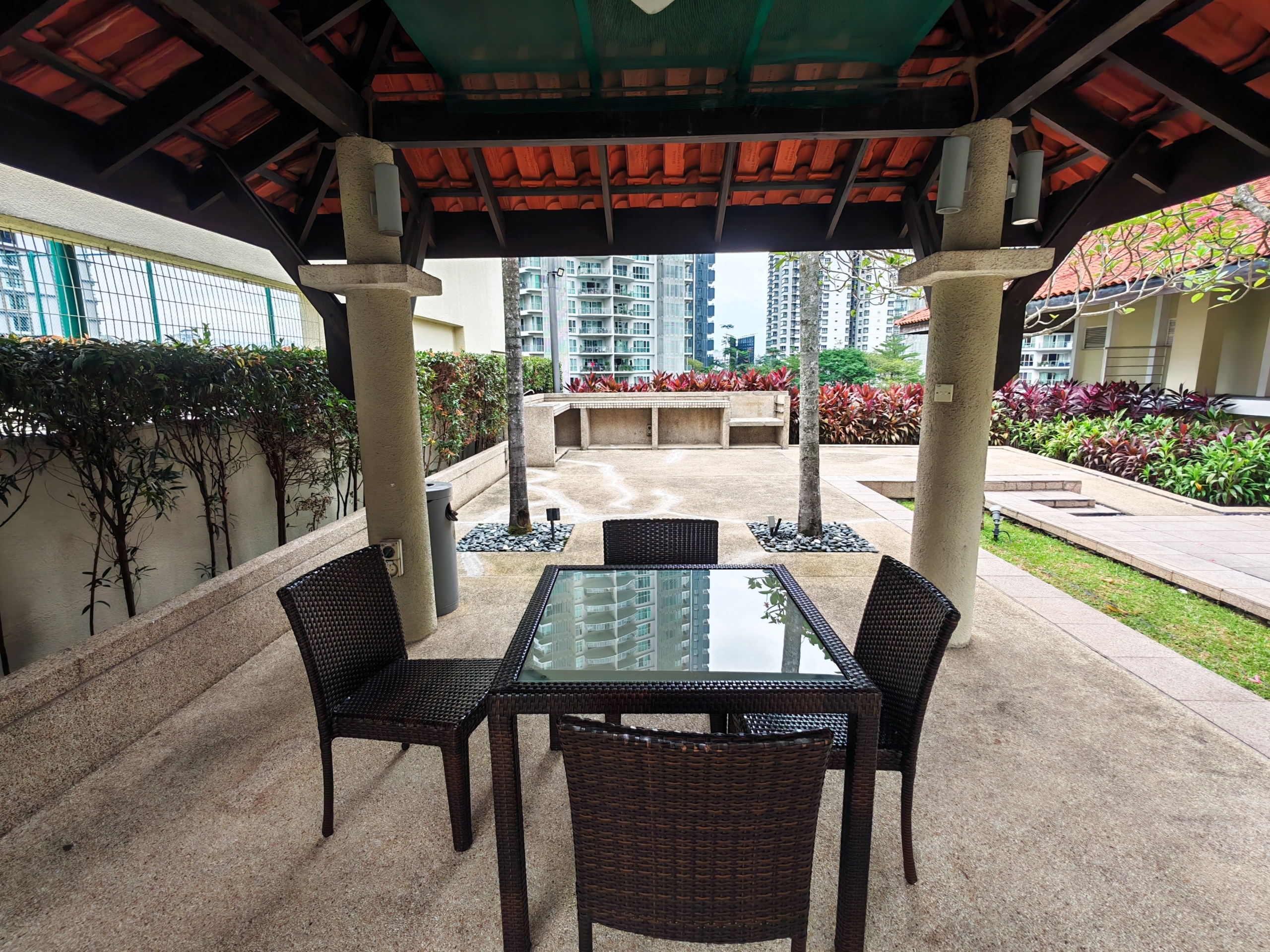 Mont Kiara Banyan