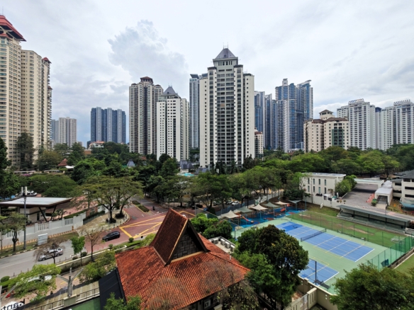 Mont Kiara Banyan