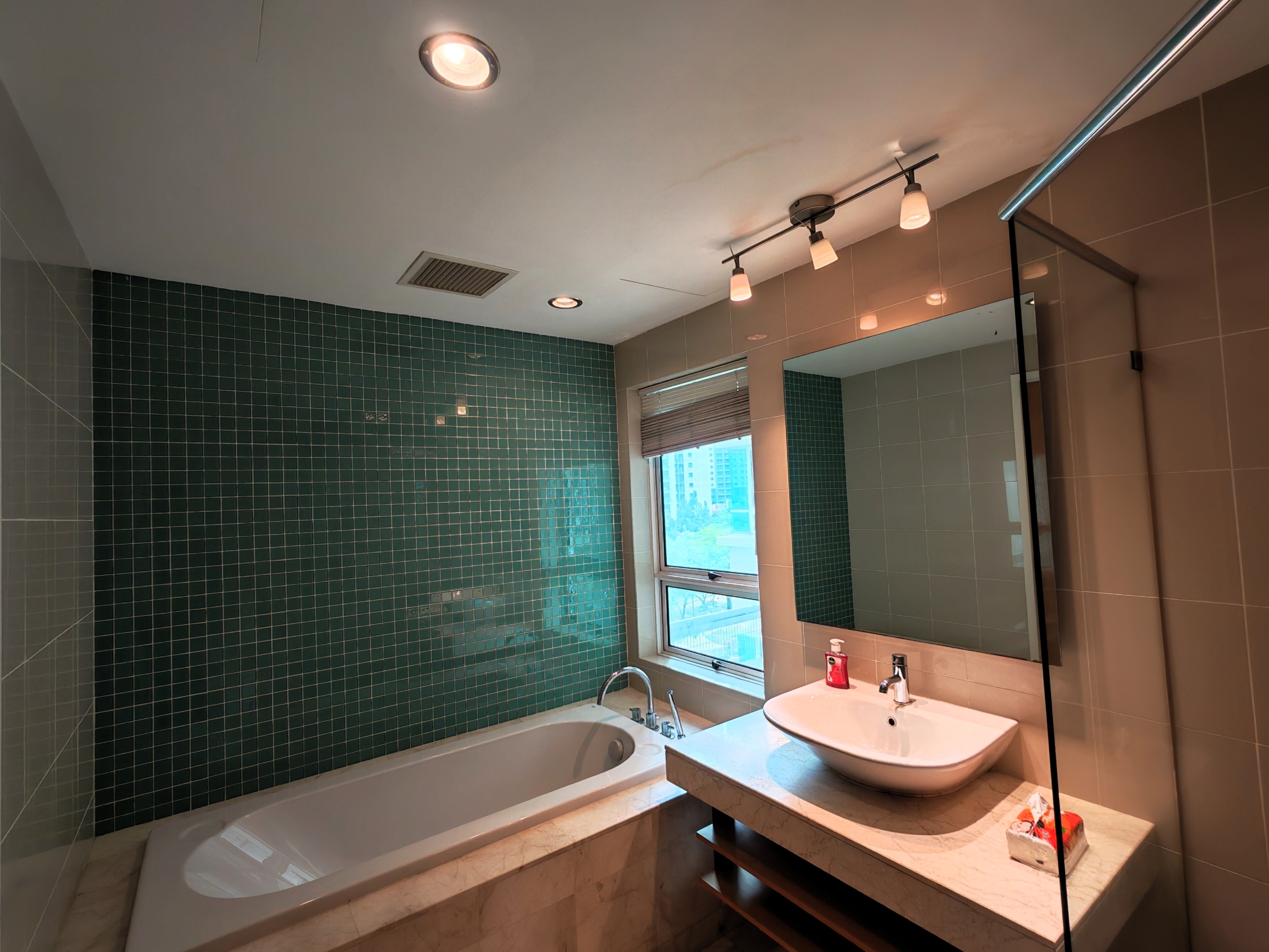 Mont Kiara Banyan