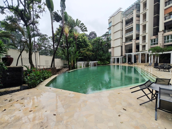 Sutera Bukit Tunku