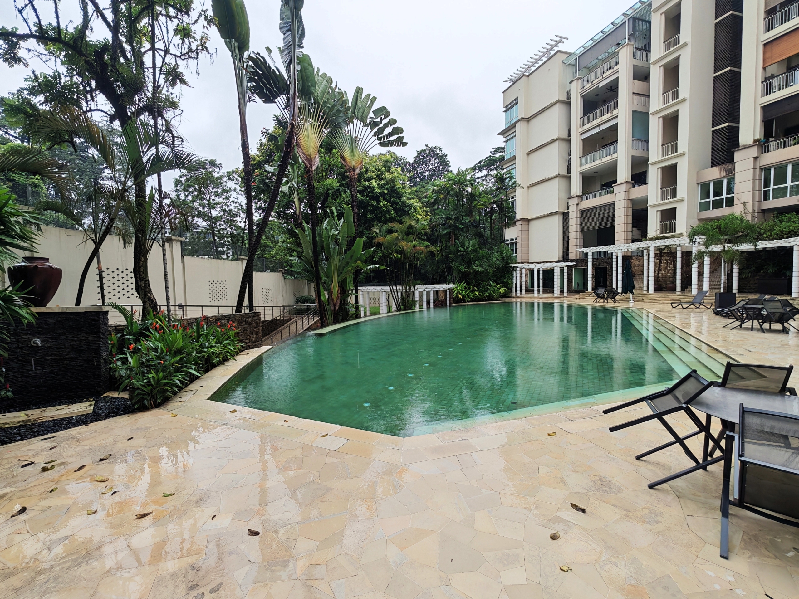 Sutera Bukit Tunku