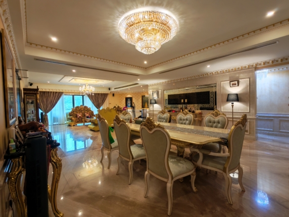 Sutera Bukit Tunku
