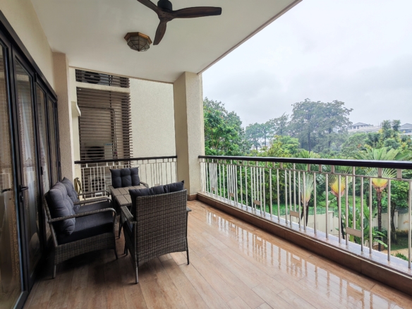 Sutera Bukit Tunku