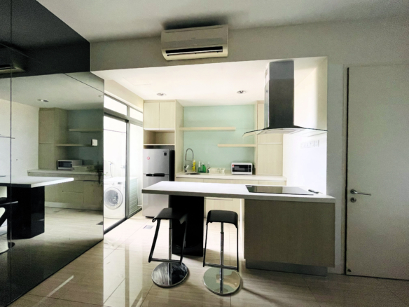 Eve Suite @ Ara Damansara