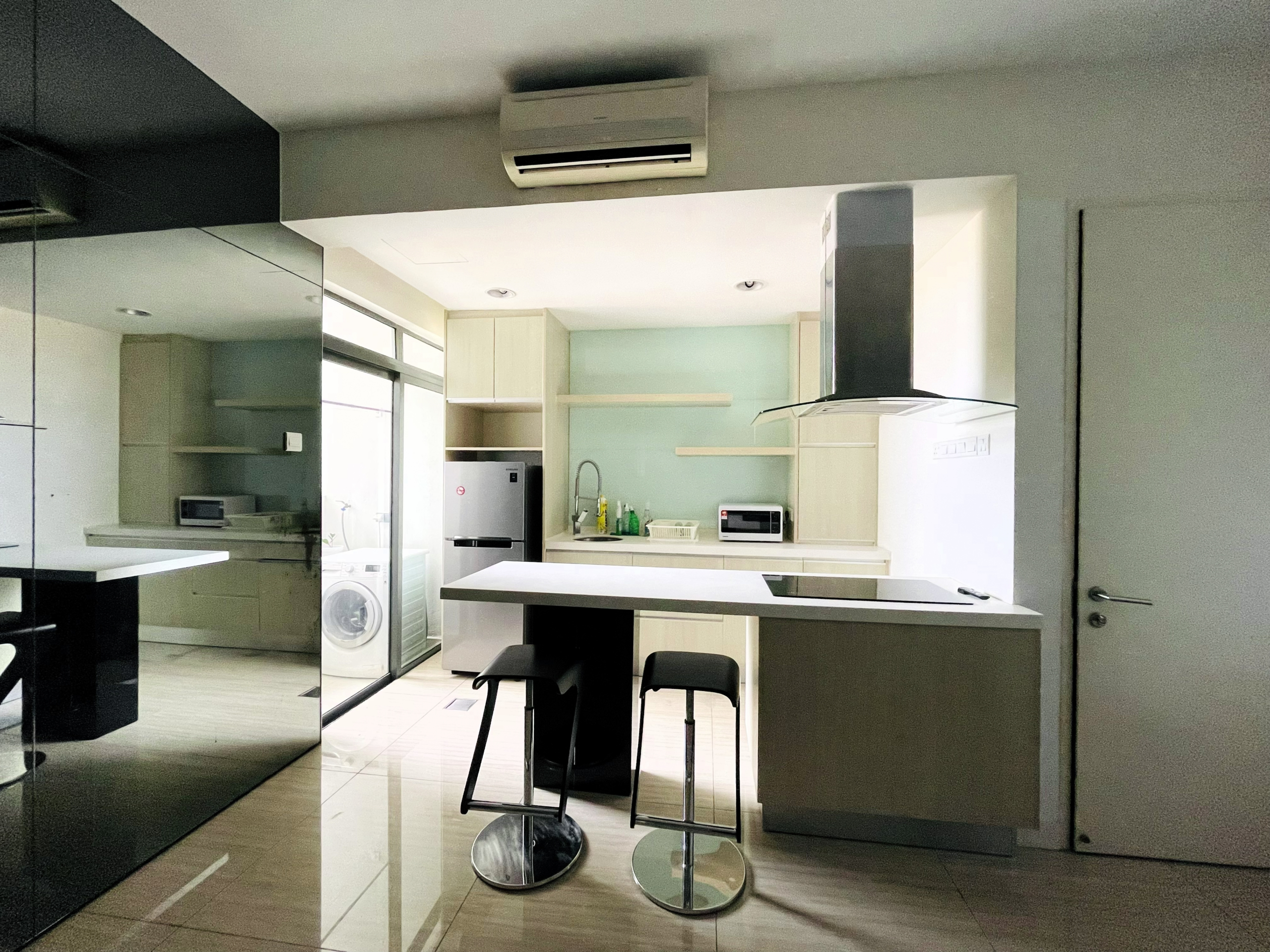 Eve Suite @ Ara Damansara