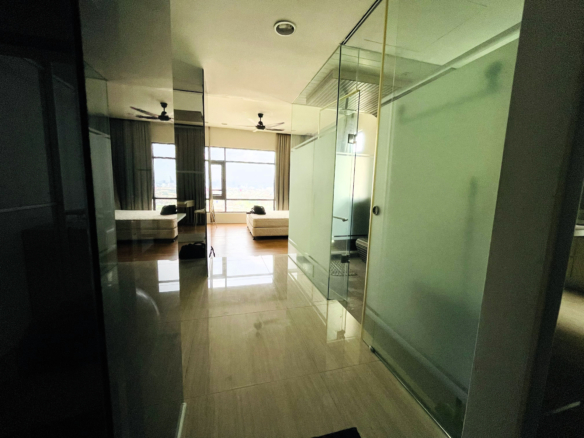 Eve Suite @ Ara Damansara