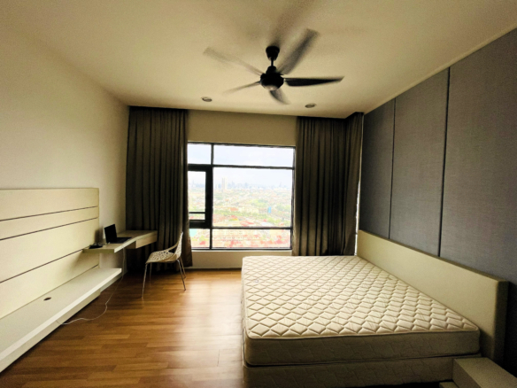 Eve Suite @ Ara Damansara
