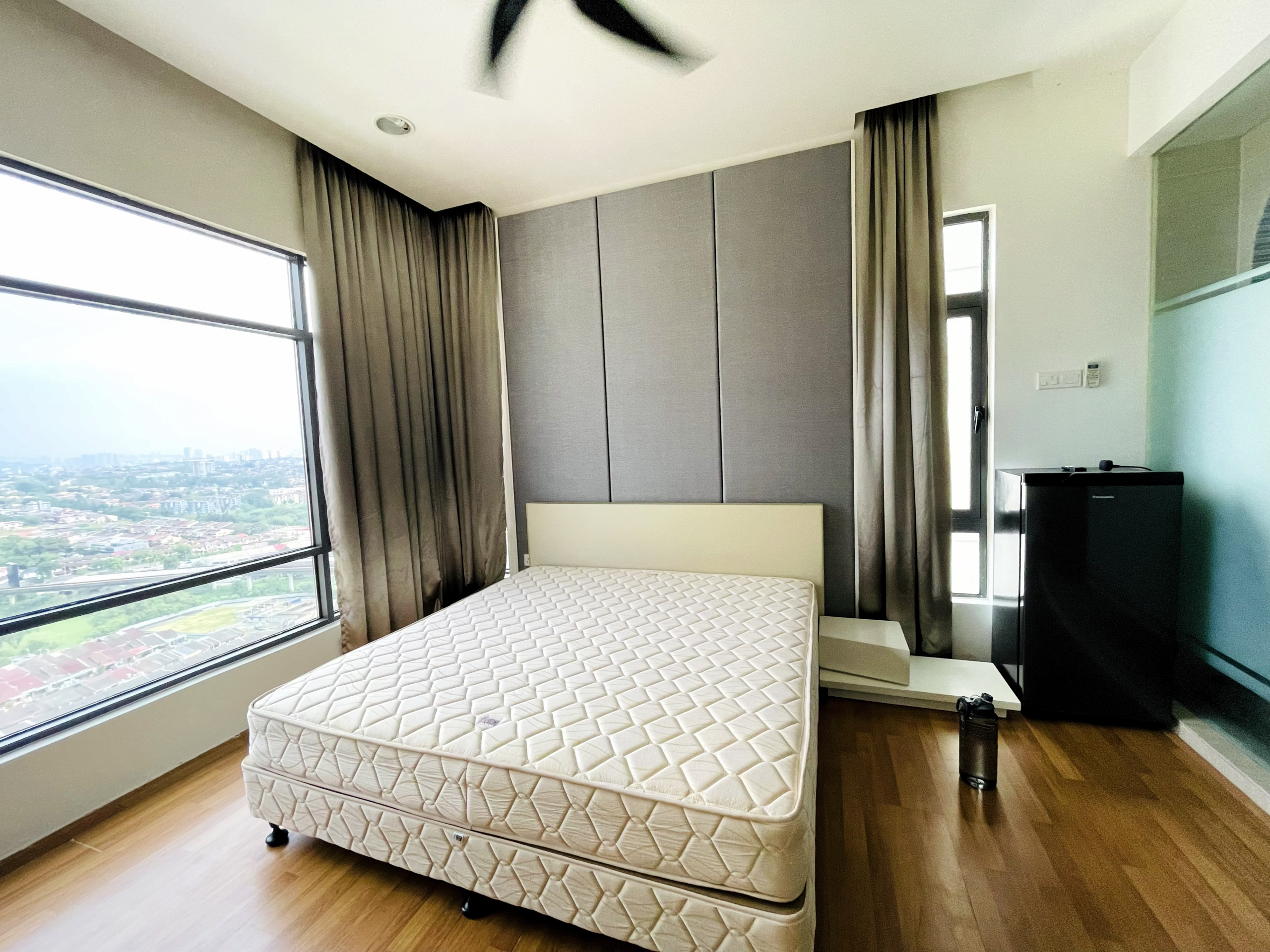 Eve Suite @ Ara Damansara