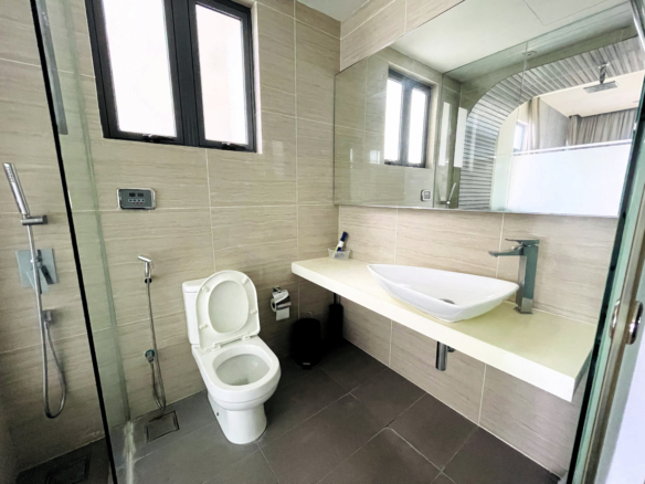 Eve Suite @ Ara Damansara
