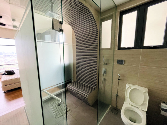 Eve Suite @ Ara Damansara