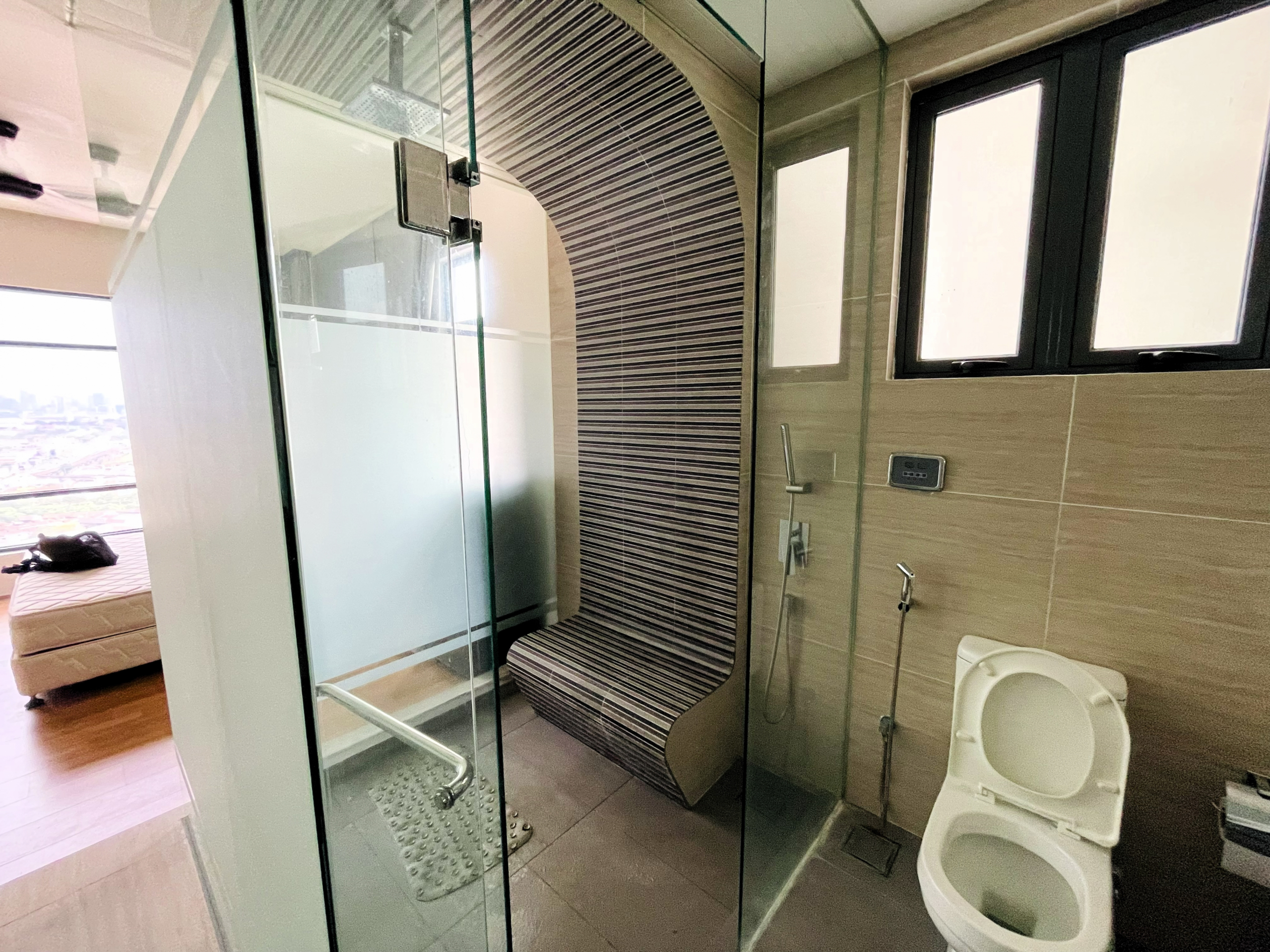Eve Suite @ Ara Damansara