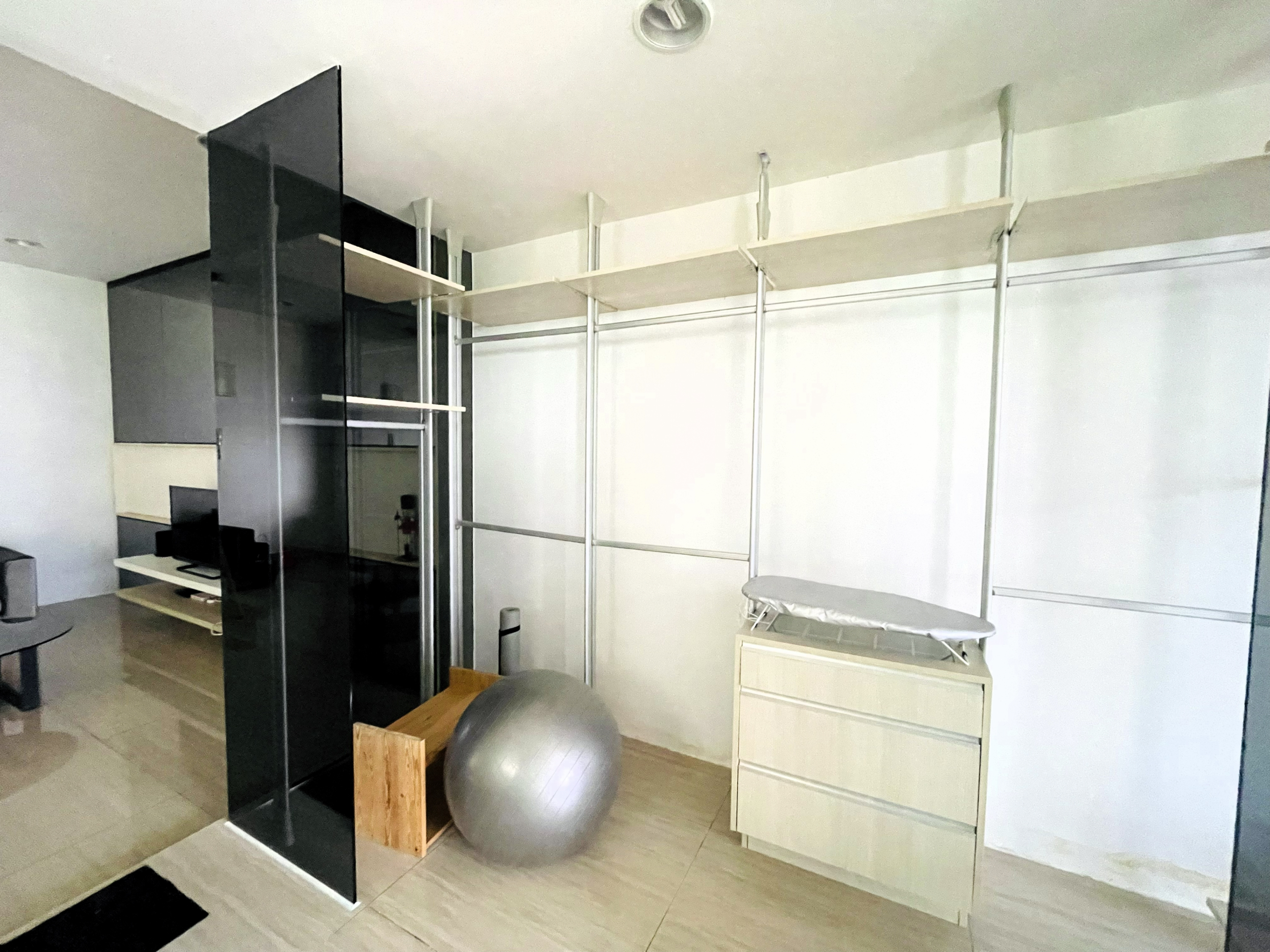 Eve Suite @ Ara Damansara