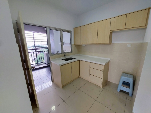 Maxim Residences @ Cheras
