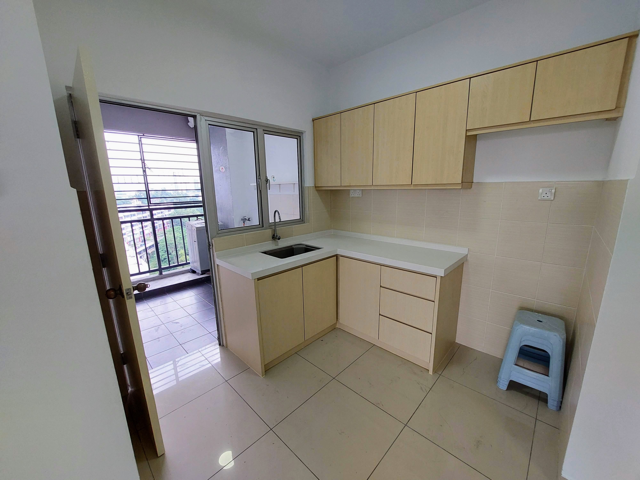 Maxim Residences @ Cheras