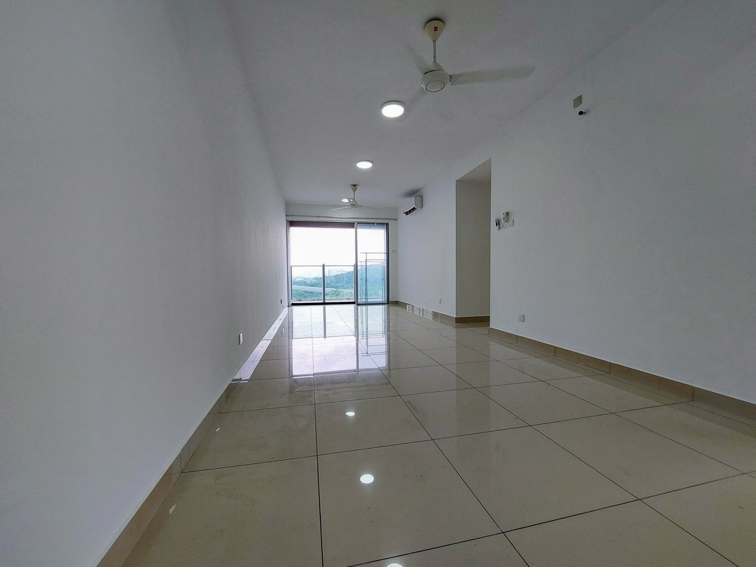 Maxim Residences @ Cheras