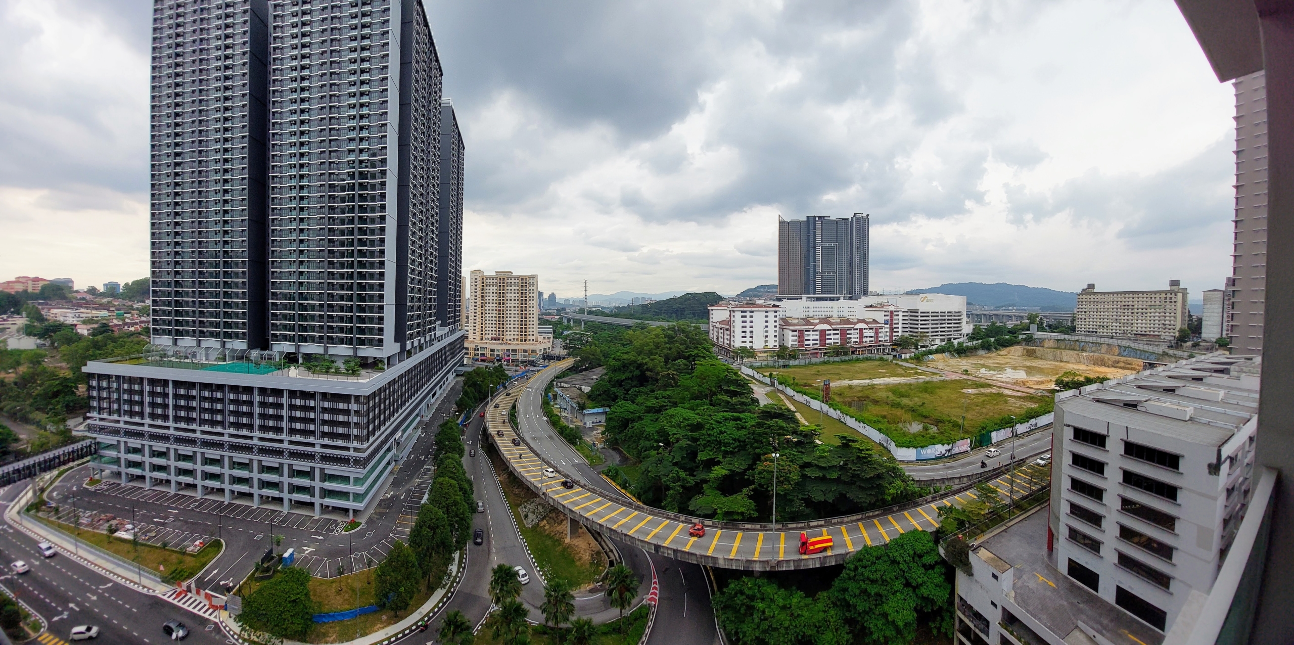 Maxim Residences @ Cheras