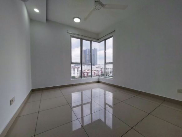 Maxim Residences @ Cheras