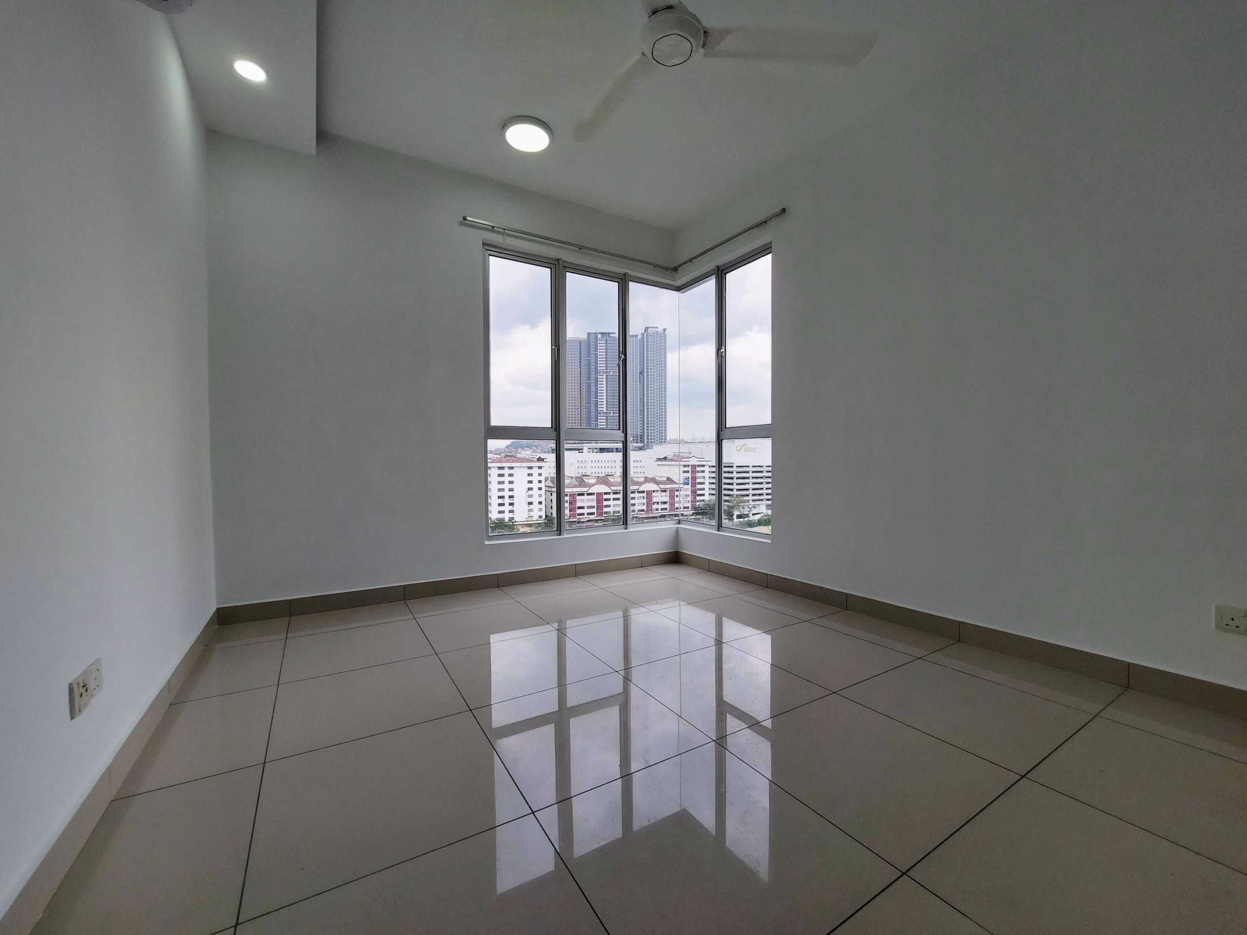 Maxim Residences @ Cheras