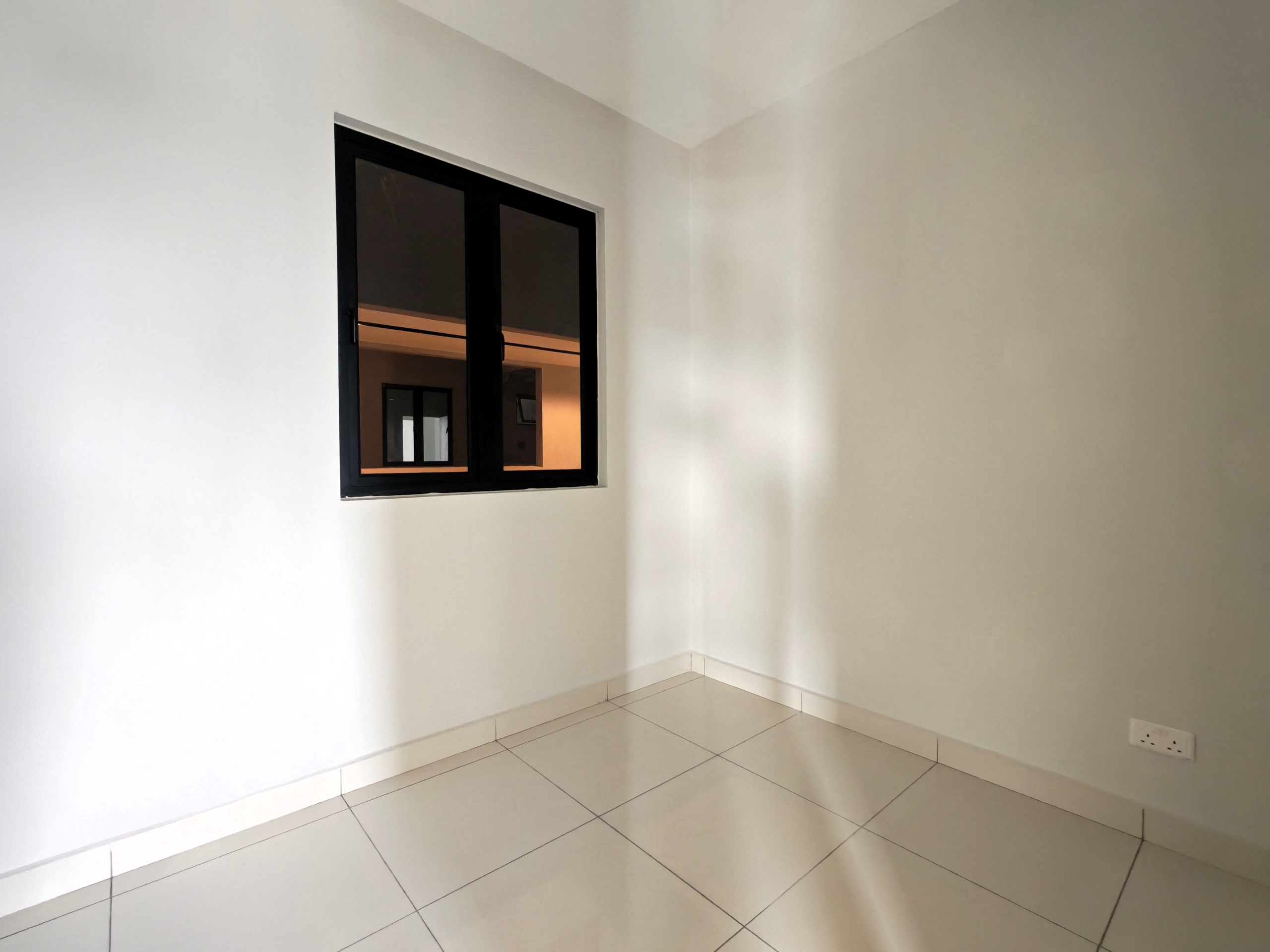 Nestree Residence @ Pantai