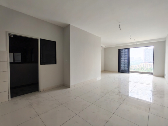 Nestree Residence @ Pantai