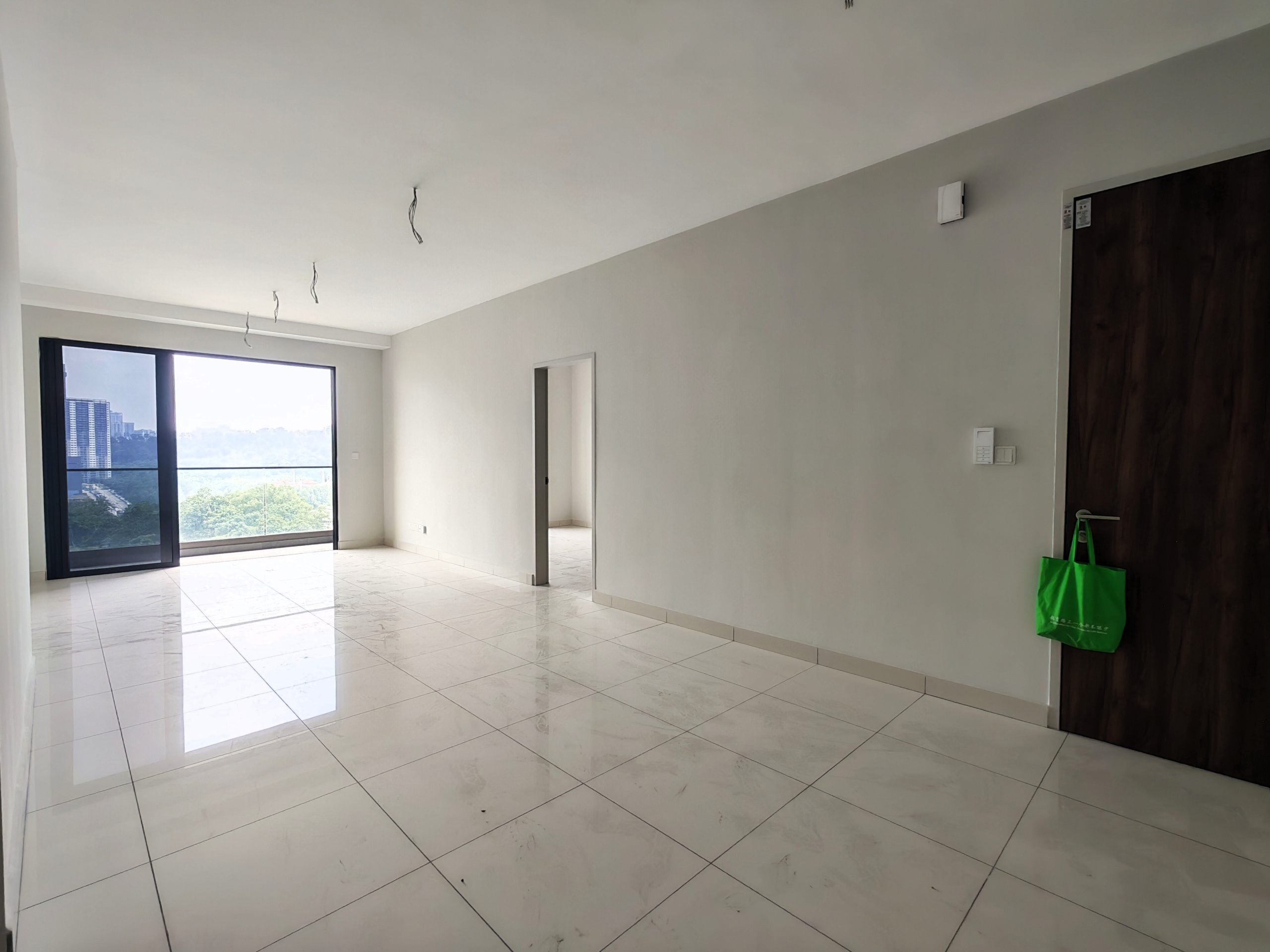 Nestree Residence @ Pantai