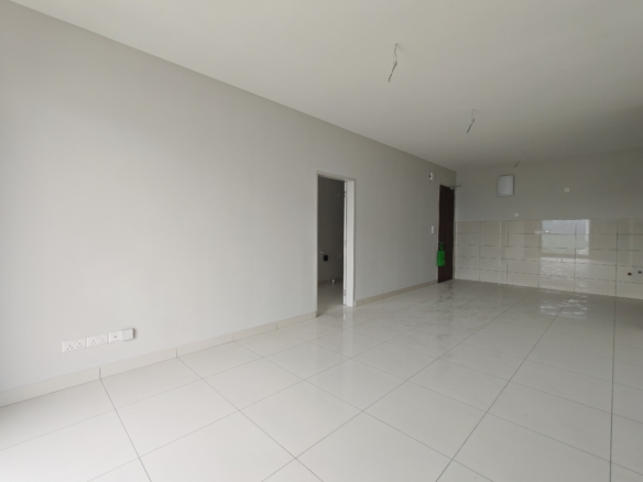 Nestree Residence @ Pantai