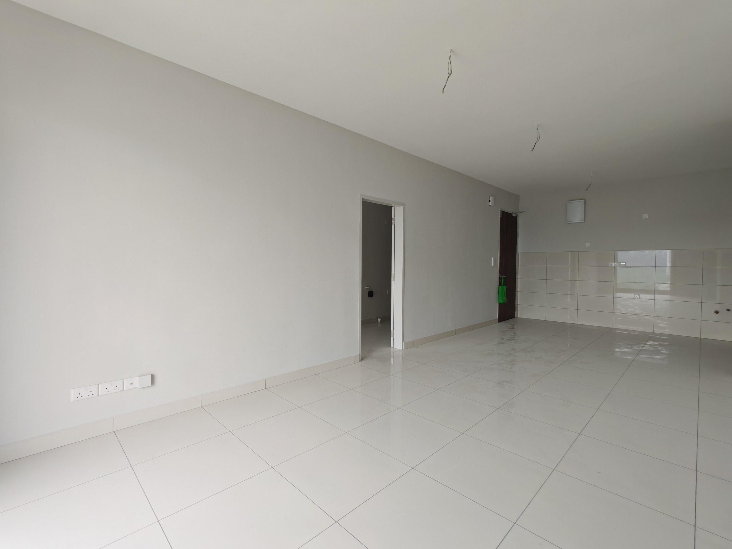 Nestree Residence @ Pantai