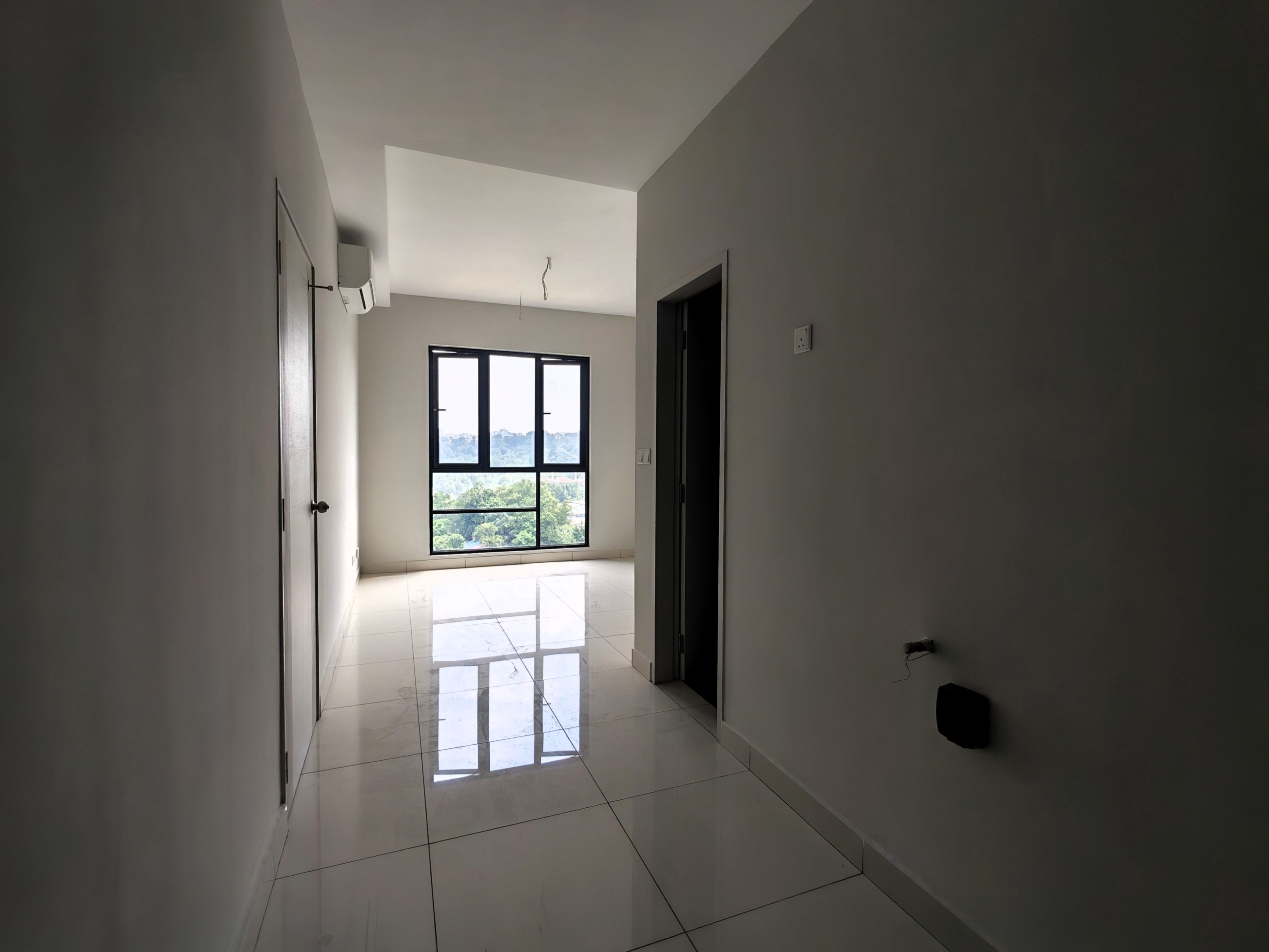 Nestree Residence @ Pantai