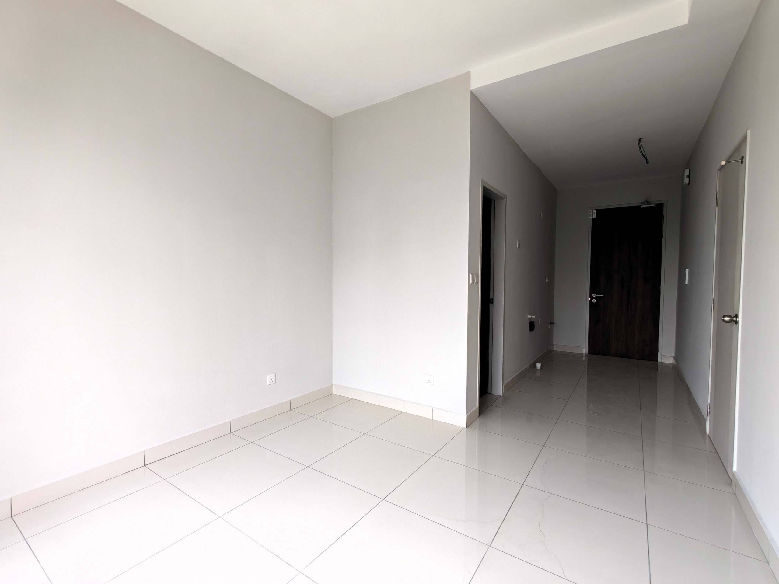 Nestree Residence @ Pantai