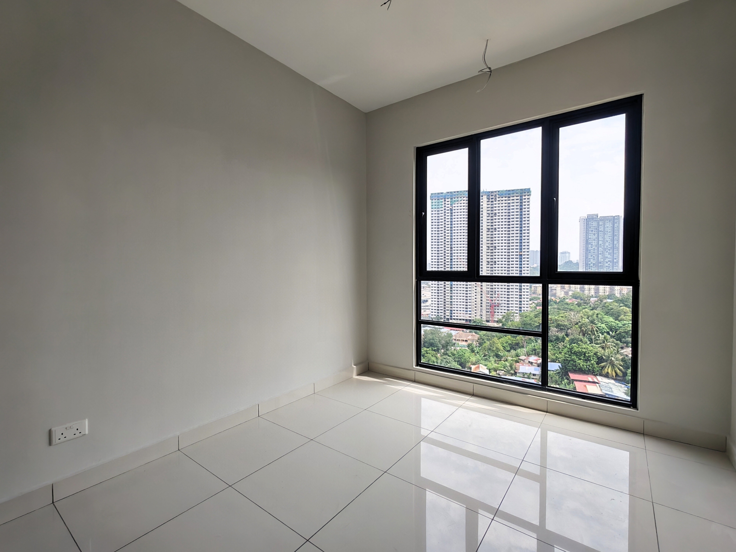 Nestree Residence @ Pantai