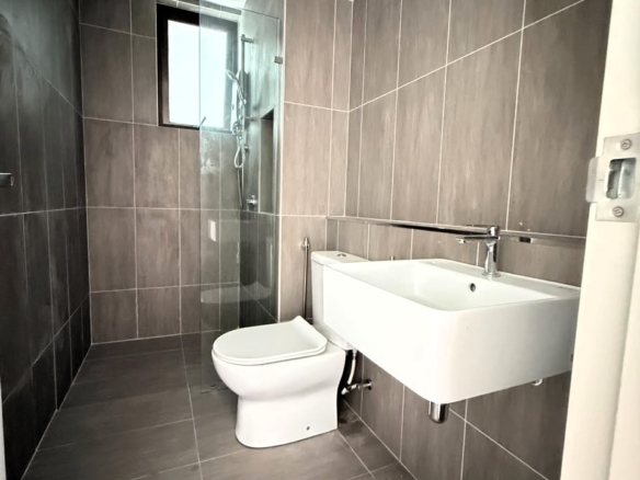 THE PULSE RESIDENCE, PUCHONG