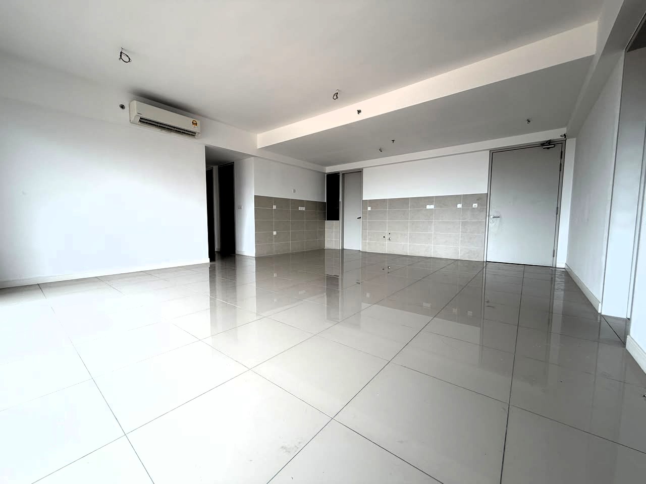 THE PULSE RESIDENCE, PUCHONG