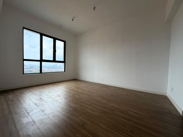 THE PULSE RESIDENCE, PUCHONG
