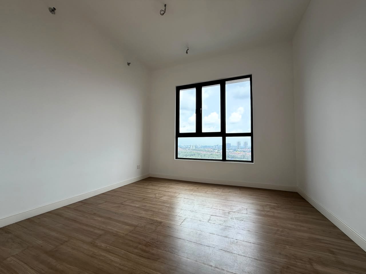 THE PULSE RESIDENCE, PUCHONG