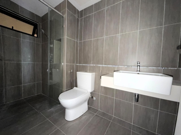 THE PULSE RESIDENCE, PUCHONG