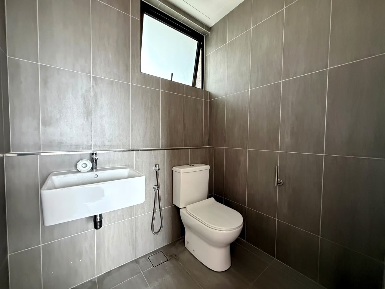 THE PULSE RESIDENCE, PUCHONG