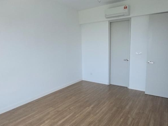 THE PULSE RESIDENCE, PUCHONG