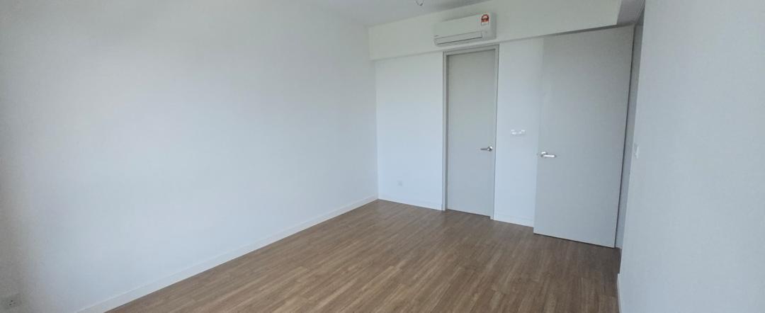 THE PULSE RESIDENCE, PUCHONG