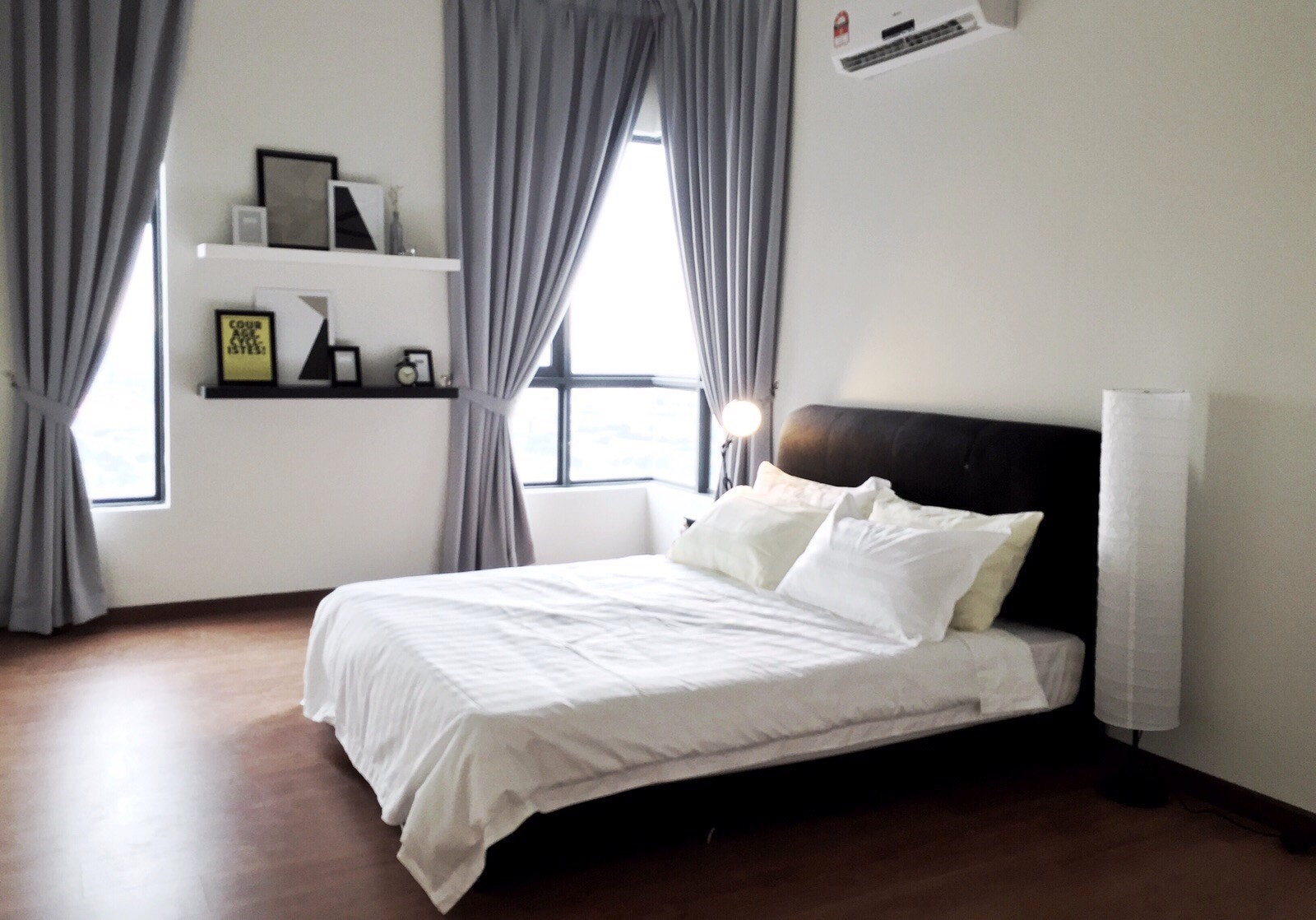 Zefer Hill Residence @ Puchong