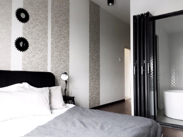 Zefer Hill Residence @ Puchong