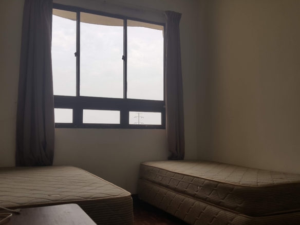 Mutiara Oriental Condominium @ Petaling Jaya