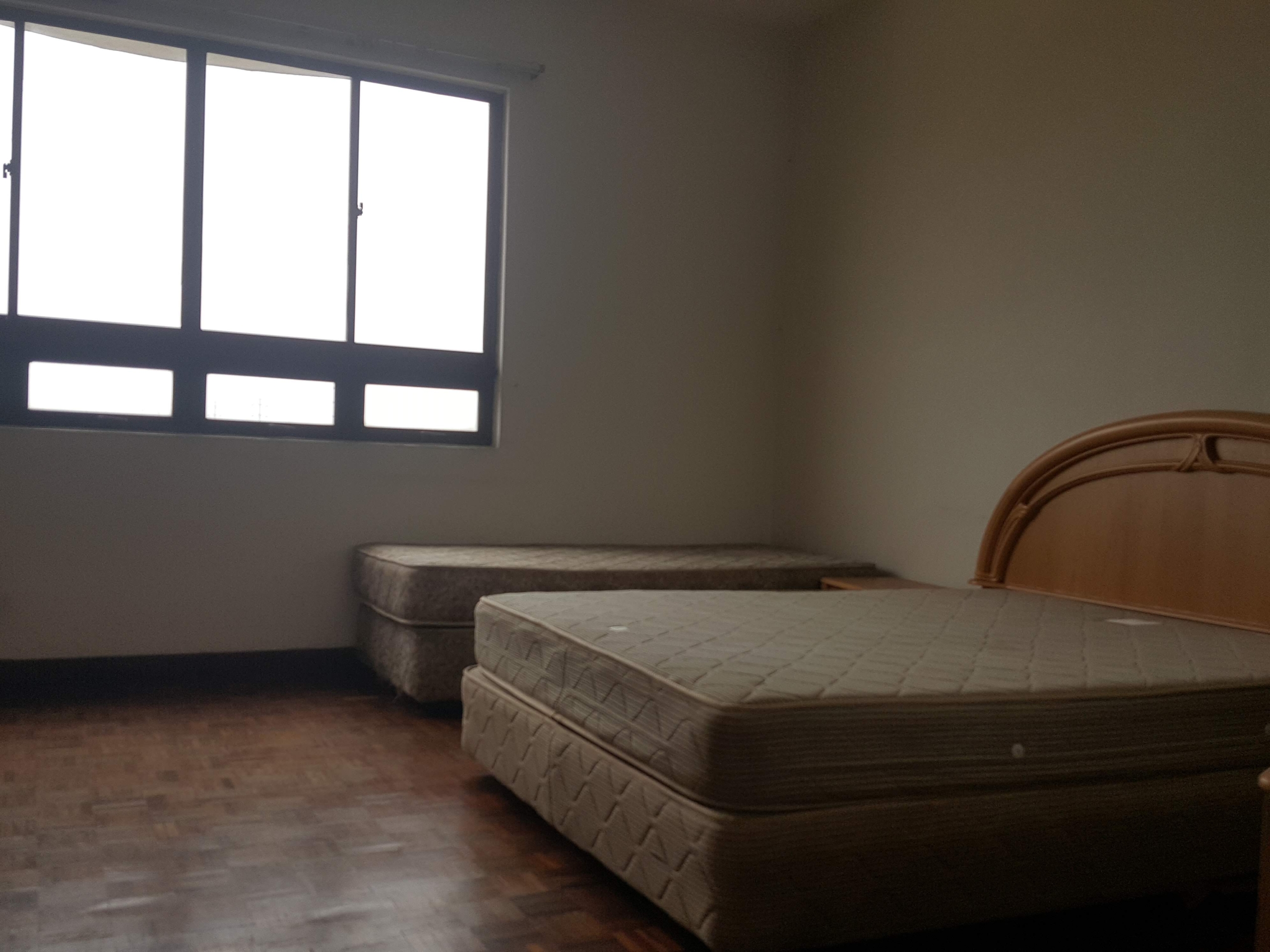 Mutiara Oriental Condominium @ Petaling Jaya