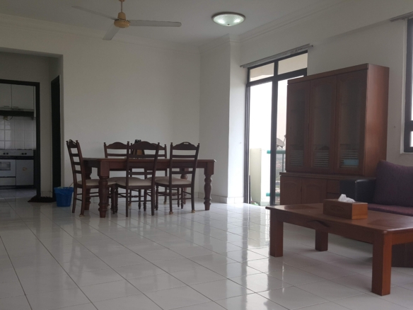 Mutiara Oriental Condominium @ Petaling Jaya