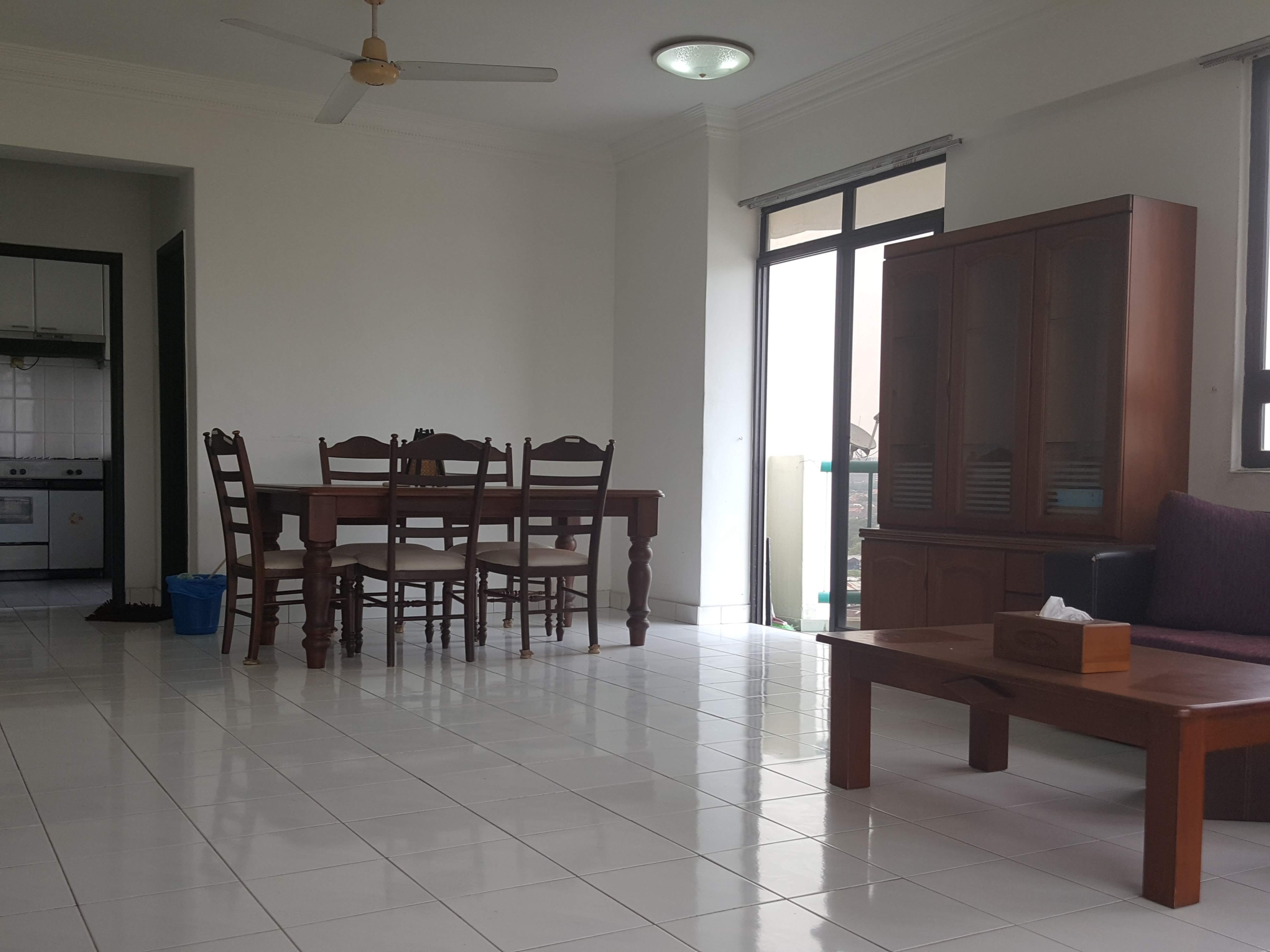 Mutiara Oriental Condominium @ Petaling Jaya