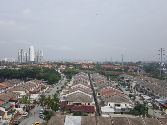Mutiara Oriental Condominium @ Petaling Jaya