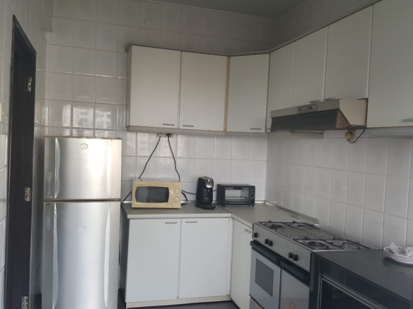 Mutiara Oriental Condominium @ Petaling Jaya