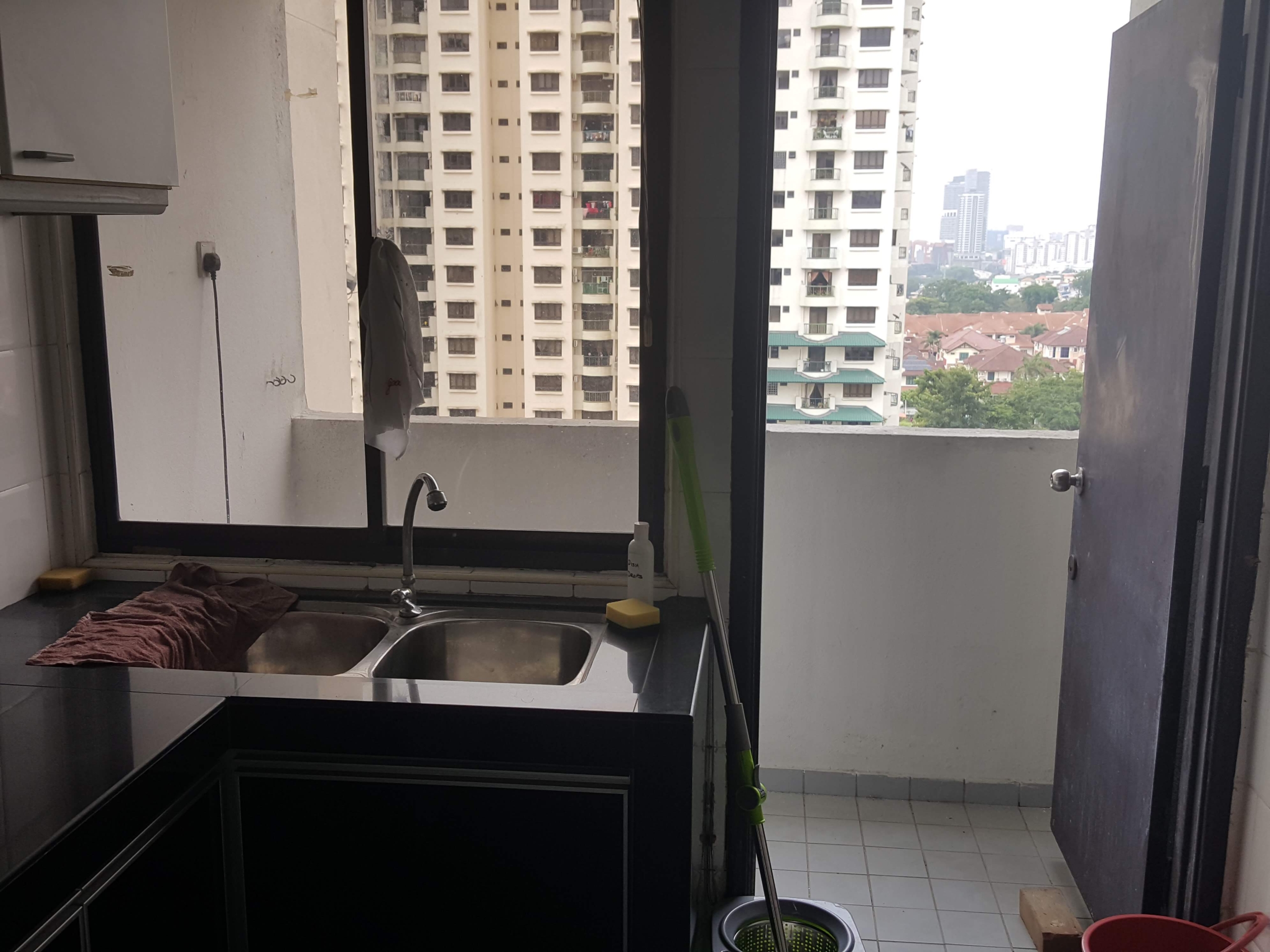 Mutiara Oriental Condominium @ Petaling Jaya