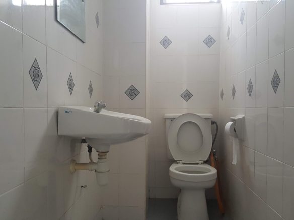 Mutiara Oriental Condominium @ Petaling Jaya